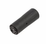 Firing cap system United Moulders clear indicator